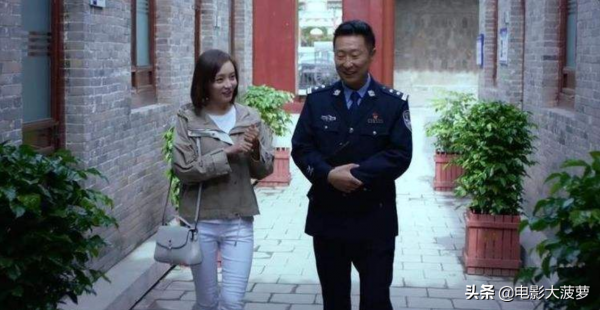 熱度值飆升至9314萬！這部小成本太接地氣了，林永健賺足觀眾好感