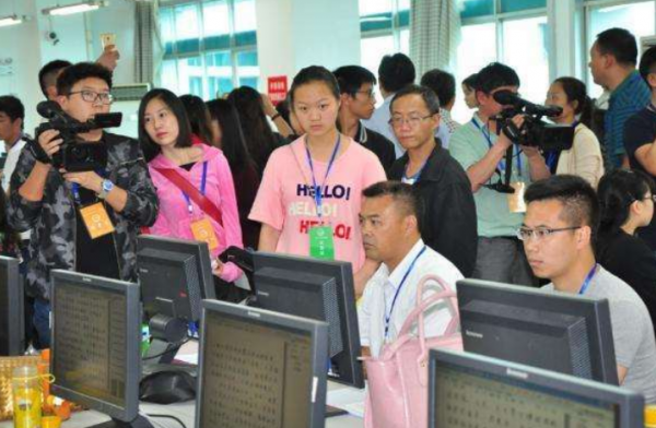 蘇大強怎麼不強了？八省聯考第一名的江蘇省，淪為高考吊車尾