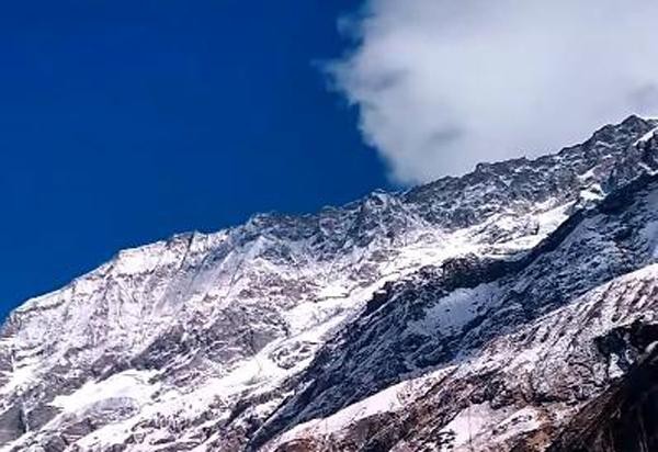 報應還是自作自受?美印核裝置留下隱患,想監視中國最終自食惡果 報應還是自作自受?美印核裝置留下隱患,想監視中國最終自食惡果