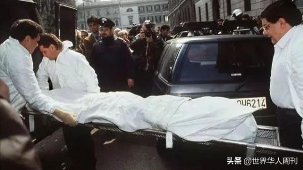 花150萬美元僱兇殺夫，這個蛇蠍美人是怎麼毀掉Gucci家族的？