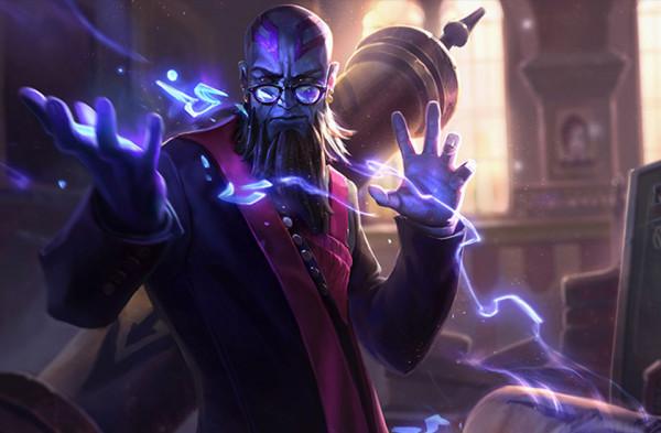 瑞茲再出新玩法,熾天使淘汰新裝備登場!真正的混傷流誕生了 瑞茲再出新玩法,熾天使淘汰新裝備登場!真正的混傷流誕生了