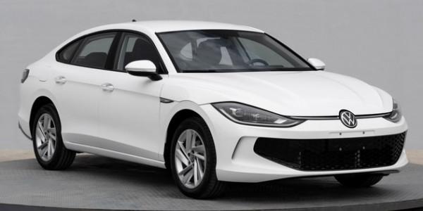 大眾新凌渡L來了！“同級唯一”無框車門+掀背尾門，這顏值還醜？