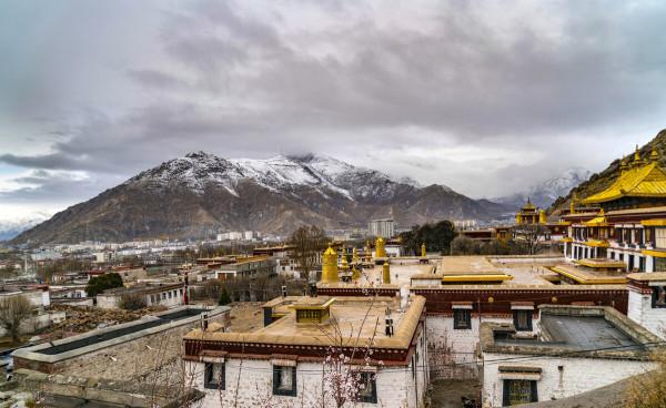 西藏三月份旅遊拒絕手忙腳亂 這8大西藏旅遊禁忌你都知道嗎？