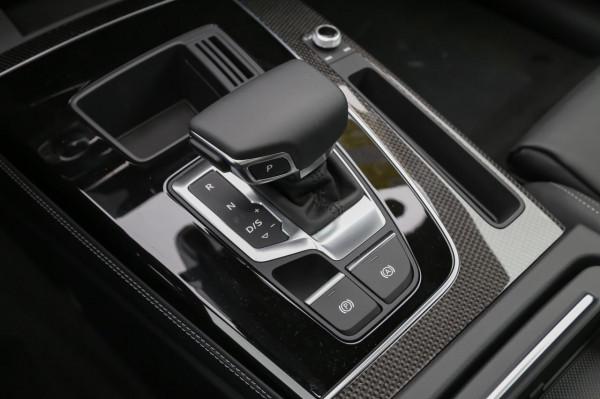 新車|新增RS套件燃速版車型,2022款奧迪Q5 Sportback開啟預售 新車|新增RS套件燃速版車型,2022款奧迪Q5 Sportback開啟預售