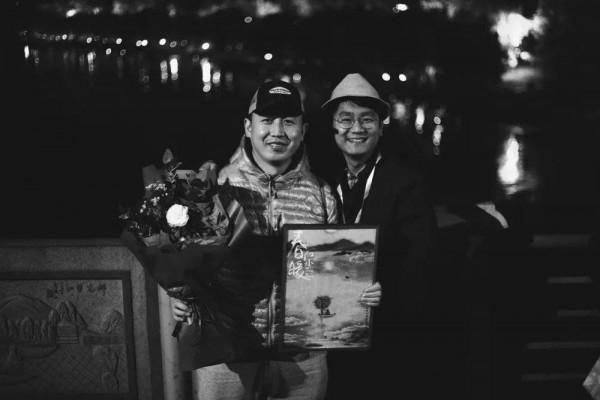 電影幕後“螺絲釘”：一個場記的自我修養