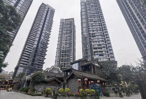 地產專案操盤之精裝管理 地產專案操盤之精裝管理