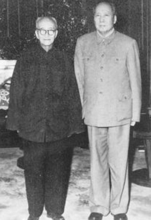 章士釗拒絕毛主席看《邏輯指要》:此書會侮辱您,主席回答太高明 章士釗拒絕毛主席看《邏輯指要》:此書會侮辱您,主席回答太高明