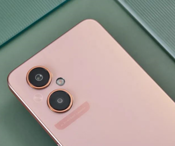 千元機推薦 OPPO A96 顏值就是擔當