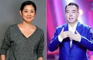 倪萍:高齡產子,為給兒子治病放棄一切,我看到了一個偉大的母親 倪萍:高齡產子,為給兒子治病放棄一切,我看到了一個偉大的母親