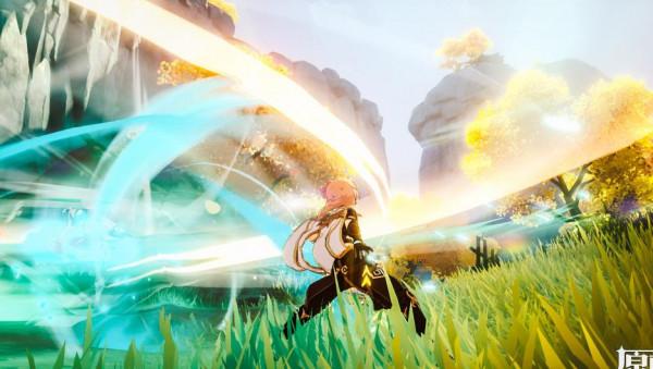 原神內鬼：雷電將軍和影決戰，八重2.5下半，鍾離萬葉將復刻？