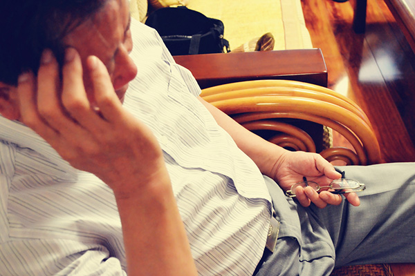 煙酒不沾，壽命更短？一輩子不抽菸、不喝酒的人，能活得更久嗎？