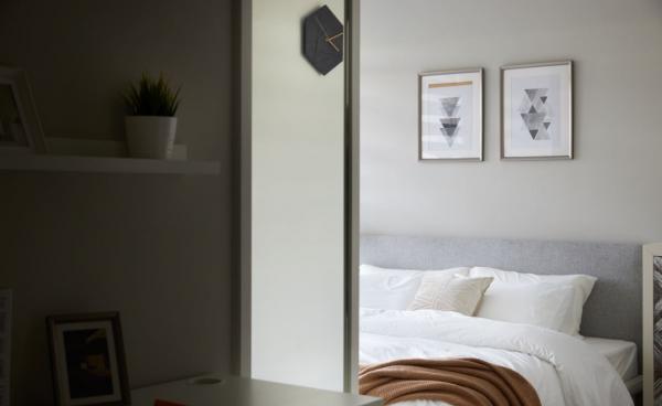 103現代風住宅,展現溫馨的居家氛圍 103現代風住宅,展現溫馨的居家氛圍