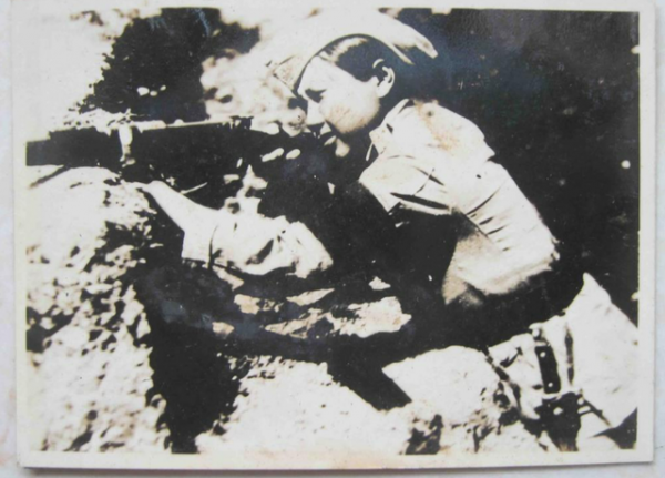 抗日女英雄劉耀梅：被日軍吊在樹上凌遲，受盡折磨與屈辱後犧牲