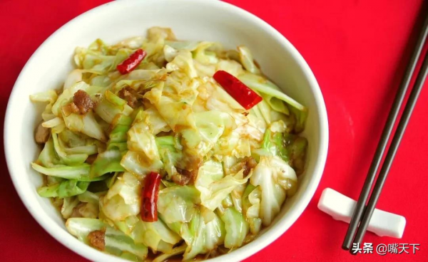 香濃味美的幾道家常小炒菜，味美多汁，好吃不油膩，接地氣