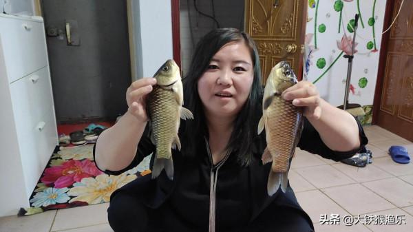 晚秋魚也怕冷,別再傻坐一整天了,野釣請記住這五釣五不釣 晚秋魚也怕冷,別再傻坐一整天了,野釣請記住這五釣五不釣