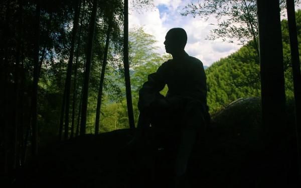 有一種活法,叫天人合一 有一種活法,叫天人合一