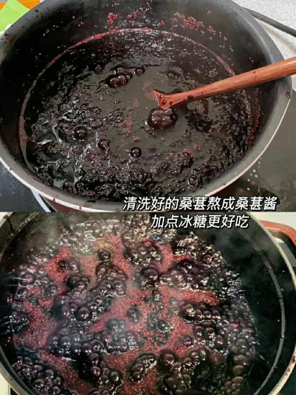 頭髮回來啦，原來養髮是這麼簡單