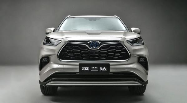 選購手冊|新老同堂銷售,第四代漢蘭達該如何選擇? 選購手冊|新老同堂銷售,第四代漢蘭達該如何選擇?