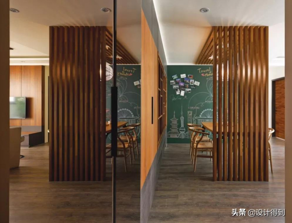 長城板、格柵板&hellip;可算把它們搞清楚了