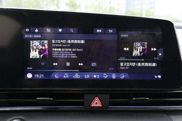 月薪1萬的人怎樣看待經濟適用的車？帶著問題試駕第七代伊蘭特