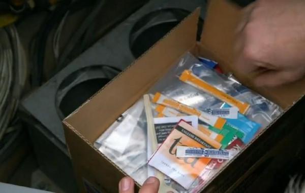 英航母在南海遭遇“重大危機”!向加拿大護衛艦緊急求援 英航母在南海遭遇“重大危機”!向加拿大護衛艦緊急求援