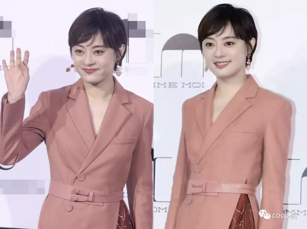 上海時裝週又開走了!真實鏡頭下的孫儷陳法蓉,臉還扛得住嗎? 上海時裝週又開走了!真實鏡頭下的孫儷陳法蓉,臉還扛得住嗎?