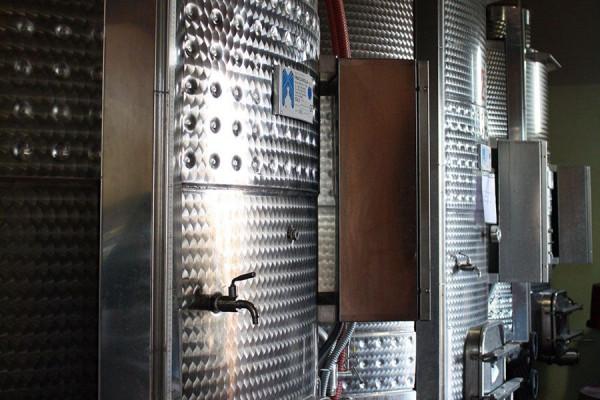 酒莊科普 | 尊崇天然有機的「Raina酒莊」