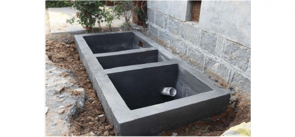 化糞池防水怎麼做?五招徹底杜絕滲漏 化糞池防水怎麼做?五招徹底杜絕滲漏