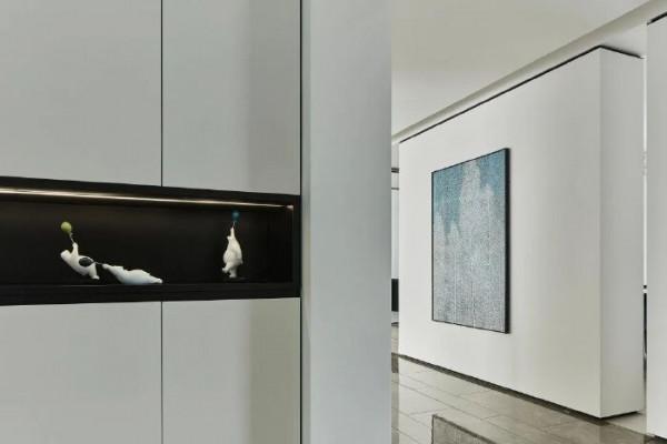 兩房並一房的寬敞住宅，一家五口三餐四季的理想居所