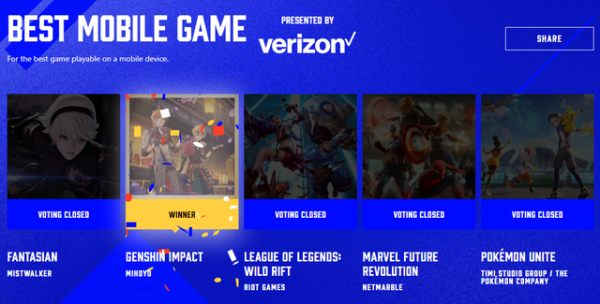 口碑一路下跌，《幻塔》拿什麼跟《原神》比？