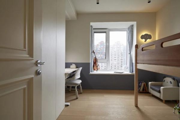 看了北京這套68㎡小宅,才明白什麼叫“大局觀”,人性化細節超多 看了北京這套68㎡小宅,才明白什麼叫“大局觀”,人性化細節超多