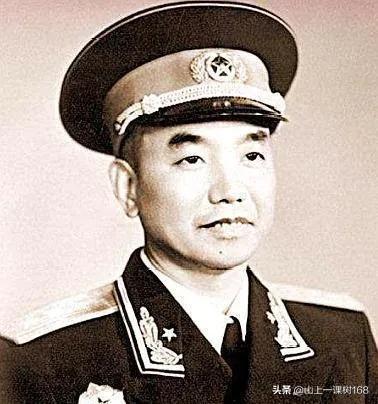 10位大將和57位上將，在土地革命時期的職務排行，誰的成就最高呢