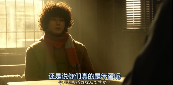 又出爆款,活該他拿影帝 又出爆款,活該他拿影帝