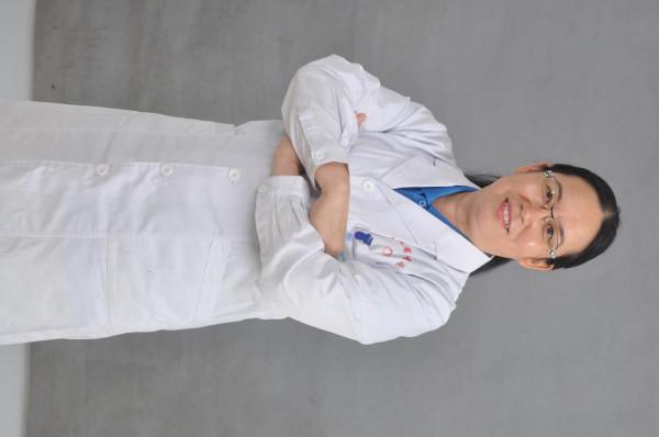 河北省中醫院中醫傳承創新特殊貢獻者|耿少怡:幾代人的“中醫媽媽” 河北省中醫院中醫傳承創新特殊貢獻者|耿少怡:幾代人的“中醫媽媽”