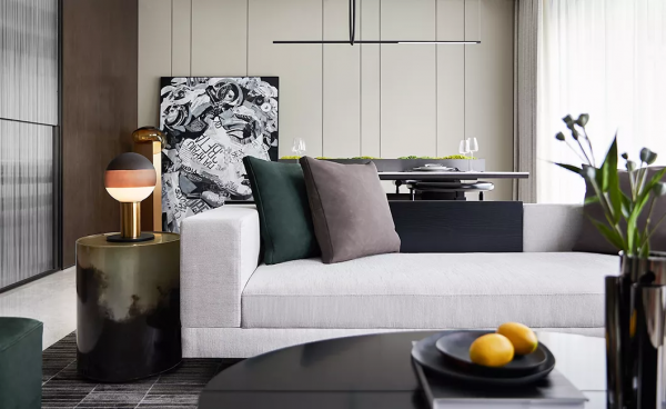 大理石精緻簡約,讓生活更有格調 大理石精緻簡約,讓生活更有格調