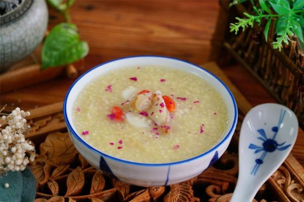 天冷了,晚餐有條件多喝“養元粥”,隔三差五煮幾次,安穩過深秋 天冷了,晚餐有條件多喝“養元粥”,隔三差五煮幾次,安穩過深秋