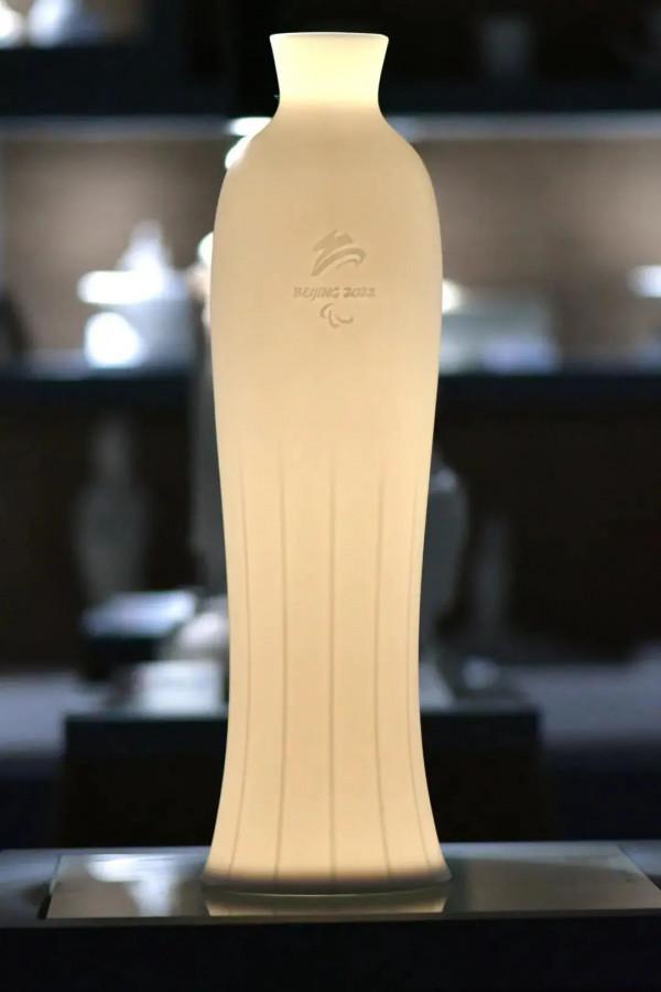 這次冬奧會官禮竟然送瓷器？這也太&OpenCurlyDoubleQuote;壕&rdquo;了吧