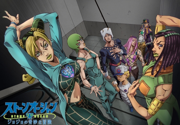 《巨人》熱度不減!2022年1月最受期待動漫TOP10 《巨人》熱度不減!2022年1月最受期待動漫TOP10