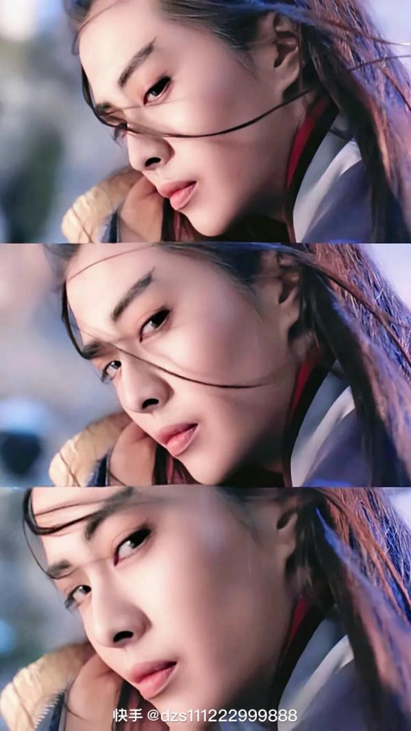 回憶殺之：王祖賢