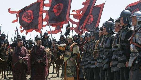 兵馬俑原型&mdash;秦京師軍，歷經秦末之亂後，到底去了哪裡？