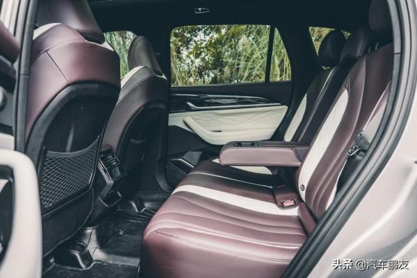 試駕星越L:就想解決一個問題,你會買它麼? 試駕星越L:就想解決一個問題,你會買它麼?