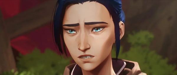 《雙城之戰》正式解禁！從概念藝術到角色模型，看了直呼過癮