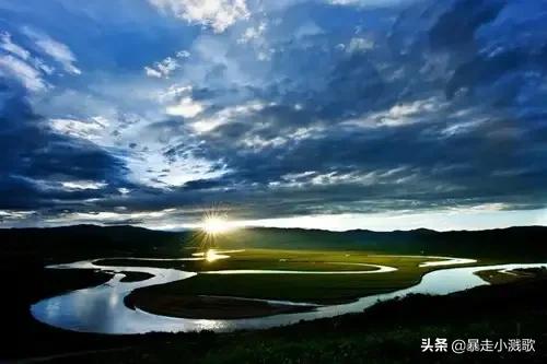 四川自駕遊最值得去的地方,你知道嗎? 四川自駕遊最值得去的地方,你知道嗎?