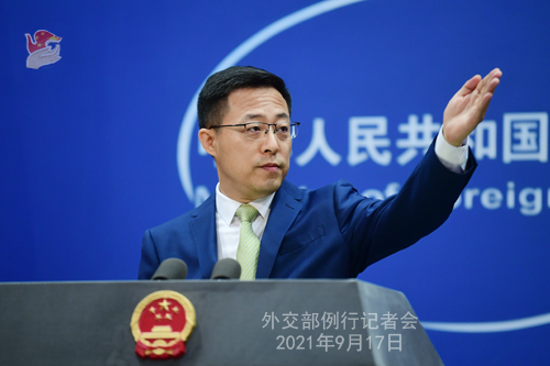 委內瑞拉政府特使薩博被美國司法部以洗錢為名起訴，維德角法院決定向美國引渡薩博，外交部回應