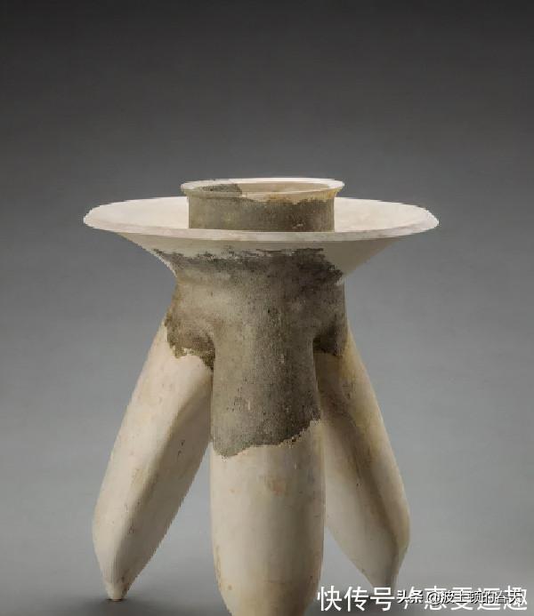 三星堆文明揭秘：中華文明的寶庫，有窮國遺民帶走的夏朝祭祀禮器