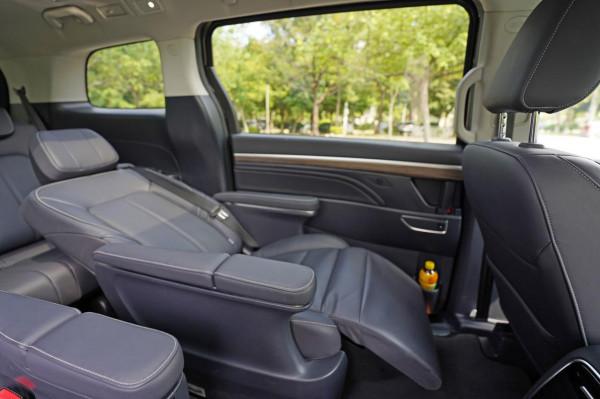 深度體驗傳祺M8大師系列:氣場不輸加價神車,中排一躺就想睡覺 深度體驗傳祺M8大師系列:氣場不輸加價神車,中排一躺就想睡覺