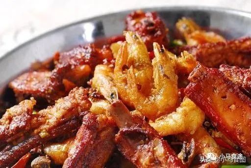 37款乾鍋菜品,做法精簡,味道一絕,款款好吃,可以參考收藏了 37款乾鍋菜品,做法精簡,味道一絕,款款好吃,可以參考收藏了