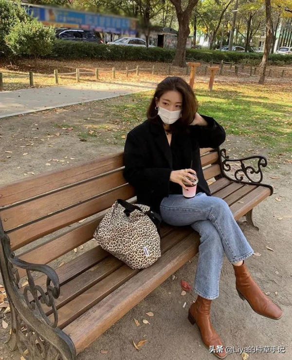 還在穿闊腿褲嗎?秋冬這4條褲子才流行 還在穿闊腿褲嗎?秋冬這4條褲子才流行