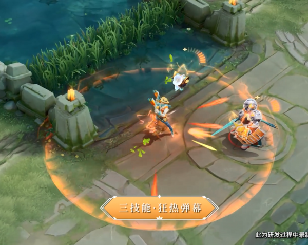 馬可波羅六元膚曝光，戰令皮不香了，可以免費獲得，蘿蔔武器愛了