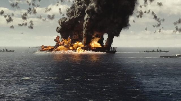 山本為什麼要堅持進攻中途島？只怪美軍航母沒有乖乖停在珍珠港